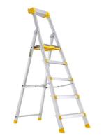 Trappstege Wibe Ladders 55P